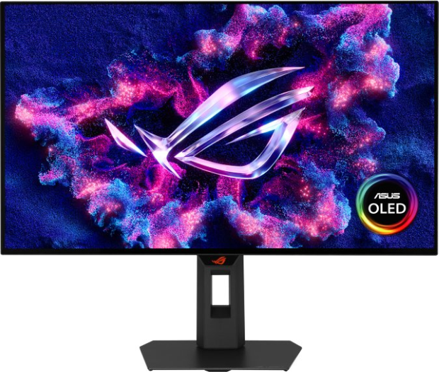 Asus ROG Strix Tandem OLED XG27AQWMG (90LM0BZ0-B01171)