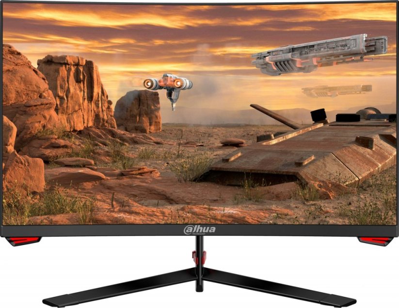 Dahua Technology LM24-E230C