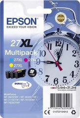 Epson EPSON Toner EPSON 27XL Multipack C13T27154012