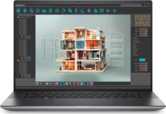 Dell Mobile Precision Workstation 5690 | 16 " | IPS | FHD+ | 1920 x 1200 pixels | Intel Core Ultra 9 | 185H | 32 GB | LPDDR5x | SSD 1000 GB | NVIDIA RTX 2000 Ada | GDDR6 | 8 GB | Windows 11 Pro | 802.11be | Keyboard language English | Keyboard backlit | Warran
