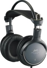 JVC HA-RX700 (HA-RX700-E)