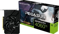 Gainward GeForce RTX 4060 Ti Pegasus OC 8GB GDDR6 (471056224-3970)