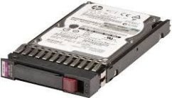 HP 600 GB 2.5'' SAS-2 (6Gb/s)  (597609-003)