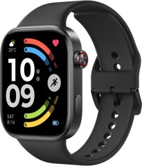 Xiaomi Redmi Watch 6 NFC Czarny (76062)