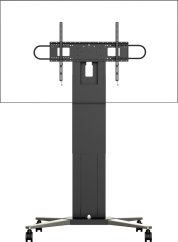 Vision Stojak podłogowy na monitor 47" - 100" (VFM-F51T)