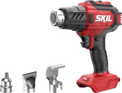 Sourcing Cordless heat gun Skil 3981CA 20V