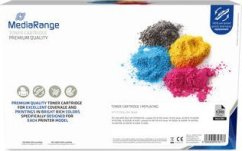 MediaRange MRHPTCF226X kaseta z tonerem 1 ks Náhradný Čierny