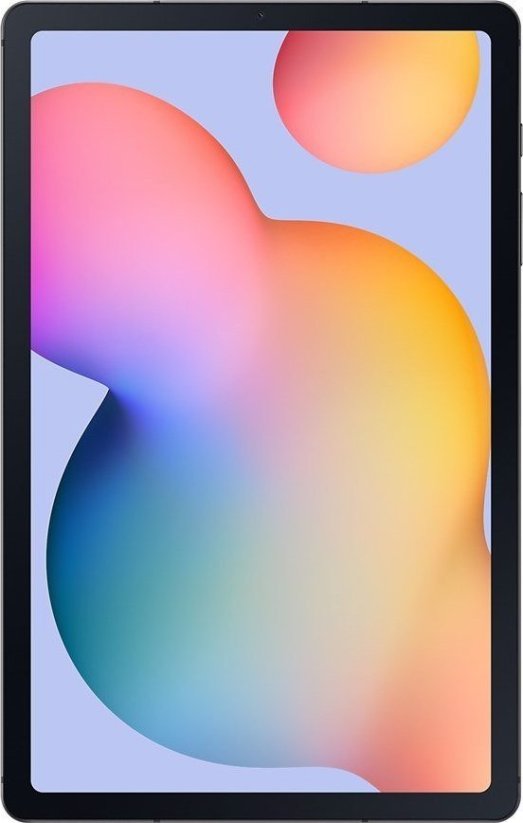 Samsung Galaxy Tab S6 Lite 10.5" 128 GB Čierny (SM-P613NZAEDBT)