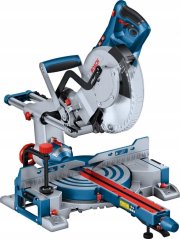 Bosch Bosch chop and miter saw GCM 305-254 D Professional (blue, 1,500 watts)