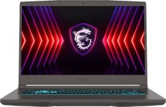 MSI Thin 15 B13UC-3404XPL i5-13420H / 16 GB / 512 GB / RTX 3050 / 144 Hz