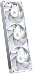 Nzxt F360X Biely (RF-U36PN-W1)