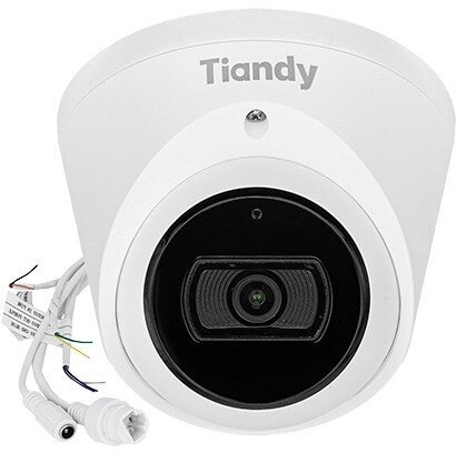 Uniview TC-C35XS SPEC:I3/E/Y/M/S/H/2.8MM/V4.0 - 5 Mpx 2.8 mm TIANDY
