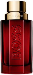 Hugo Boss - The Scent Elixir Parfum 50 ml (3616305040626) MEN