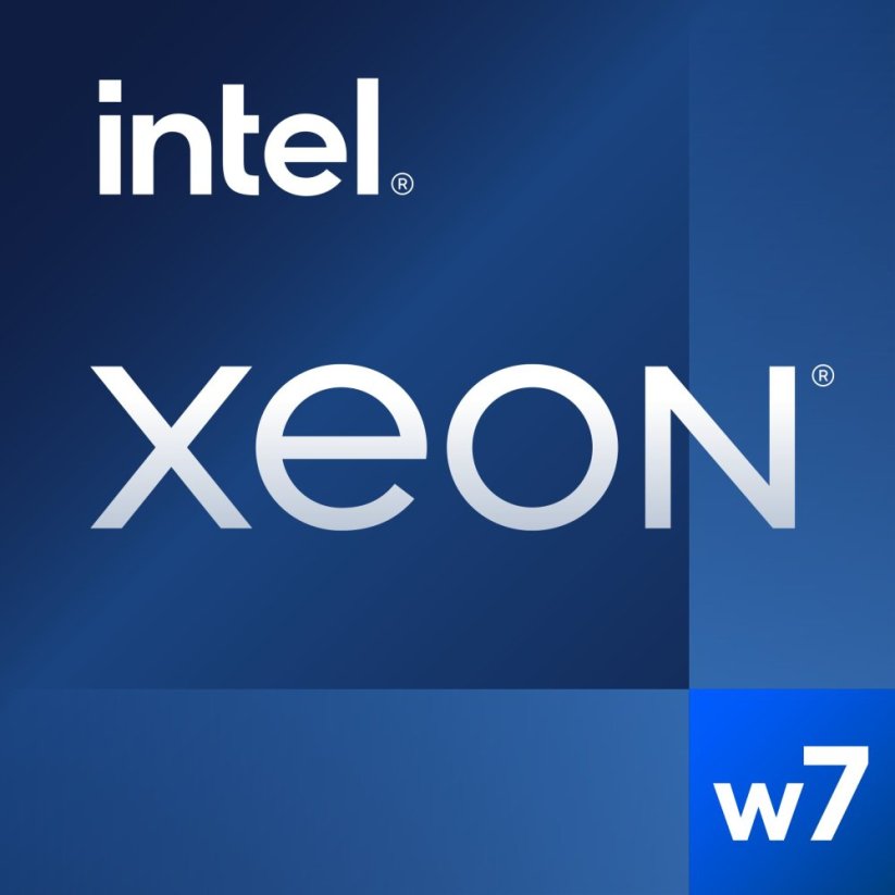Intel Intel Xeon w7-3455 procesor 2,5 GHz 67,5 MB Smart Cache