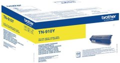 Brother TN-910 Yellow Originál (TN910Y)
