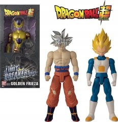 Sony DRAGON BALL Limit Breaker figure, 30 cm