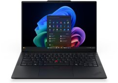 Lenovo ThinkPad E14 Gen 8 14 WUXGA ULT5-325/16GB/512GB/Intel Graphics/WIN11 Pro/ENG Klaviatūra su pašvietimu/Juodas/FP/3Y Garantija | (21Y6000JMH)