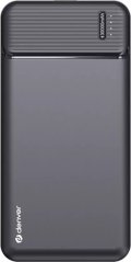Denver PBS-30007 30000mAh Čierny