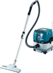 Makita CLEANER 40V XGT 8L