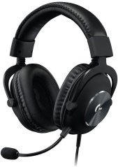 Logitech G Pro X SE Czarne (981-001470)