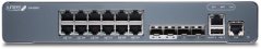 Juniper Networks EX4000-12T