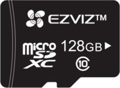 Ezviz MicroSDHC 128 GB Class 10 (CSCMTCARDT128GD)