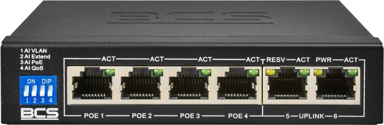 BCS B-SP0402