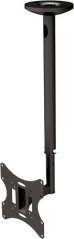 Neomounts držiak sufitowy FPMA-C060BLACK 10'' - 40''