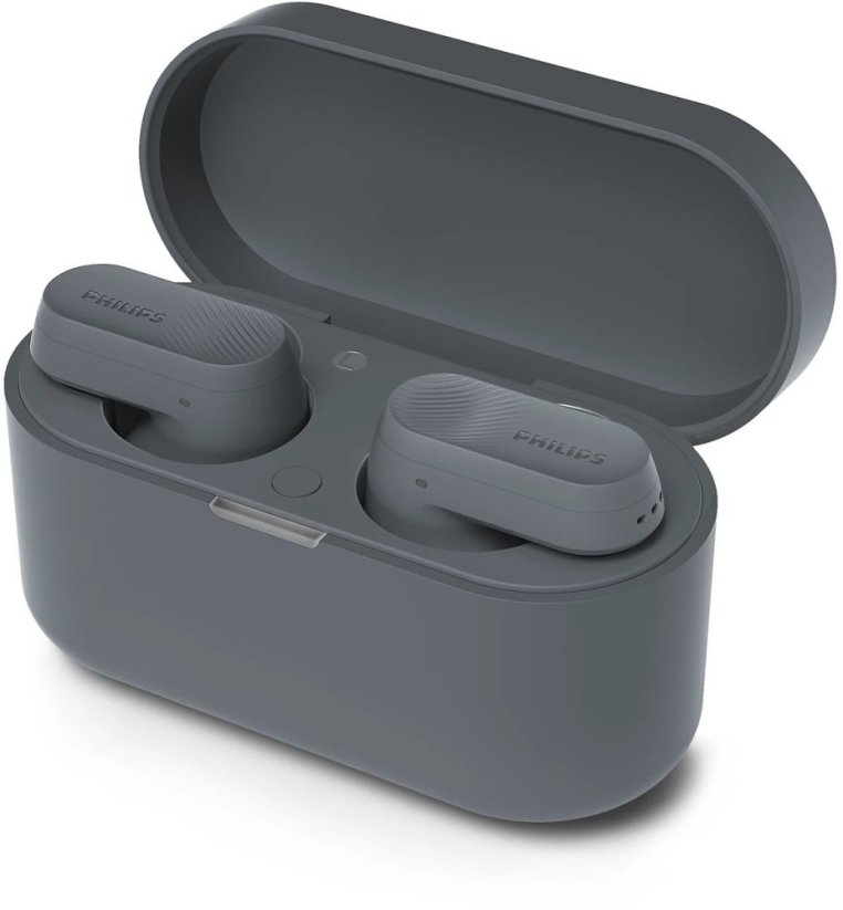 Philips Philips TAT3509GY/00 Sivý