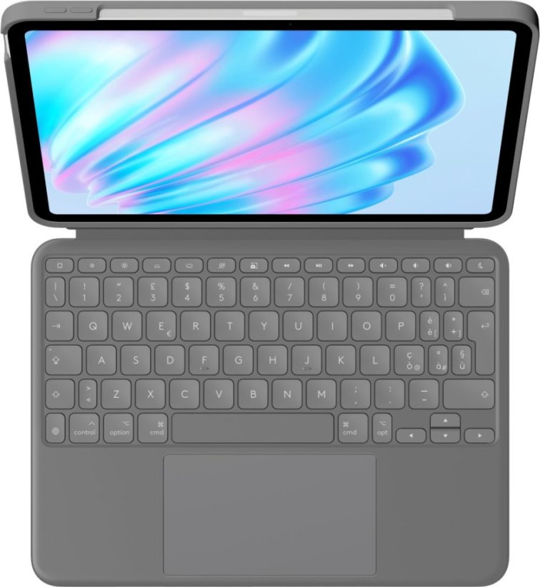 Logitech COMBOTOUCH FOR IPADAIR 11INCHM2