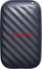 SanDisk Portable Drive 1TB Modrý (SDSSDE10-1T00-G25)