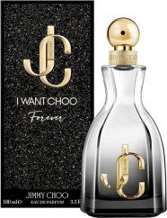 Jimmy Choo Perfumy Dámske Jimmy Choo EDP I Want Choo (100 ml) WOMEN