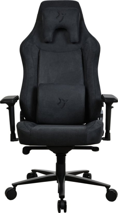 Arozzi VERNAZZA XL SuperSoft Čierny (VERNAZZA-XL-SPSF-PBK)