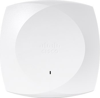 CISCO Wireless CW9176i WiFi7 access point 3 radio 3 band 4x4 UWB Global / configurable