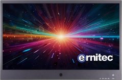 Ernitec 27" 1080P PVM Metal Case