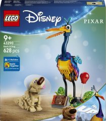 LEGO Disney Stefan i As (43290)