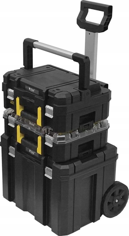 Stanley FMST1-80103 PRO-STACK