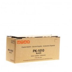 Utax PK-1010 Black Originál  (PK-1010)