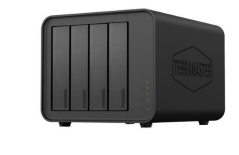 TerraMaster D8 HYBRID