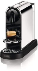 DeLonghi Nespresso Citiz EN 220.M by Delonghi, silber