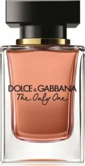 Dolce & Gabbana DOLCE&amp;GABBANA The Only One EDP spray 50ml WOMEN
