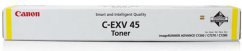 Canon C-EXV45 Yellow Originál  (6948B002)