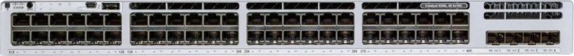 Cisco C9300L-48T-4G-A