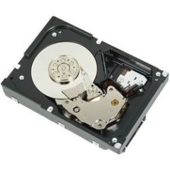 Dell 2TB 3.5'' SAS-1 (3Gb/s)  (VY0MK)
