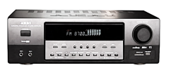 Akai Amplituner (AS110RA-320)