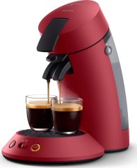 Philips Philips Senseo Original Plus CSA 210/90 red