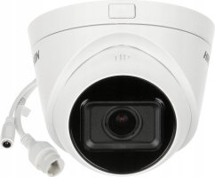 Hikvision KAMERA IP DS-2CD1H43G2-IZ(2.8-12MM)PL - 3.7 Mpx - MOTOZOOM Hikvision