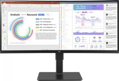 LG UltraWide 34BQ77QB-B