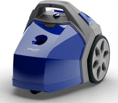 Smapp ODKURZACZ 608.2 Dynamic Modrý