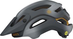 Giro prilba mtb GIRO MANIFEST MIPS SPHERICAL Rozmer prilbau: L(59-63 cm), Wybierz farba: Matte Dark Shark Dune